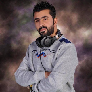 Telegram profile photo for Dj Asmreeka | ديجي أسمريكا 🎧