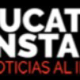 Telegram profile photo for Yucatán al Instante