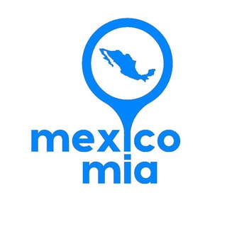 Telegram profile photo for США 🇺🇸 🚶♂️Мексика + Мехико