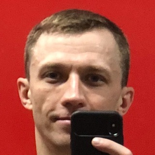 Telegram profile photo for CrossFit after 35