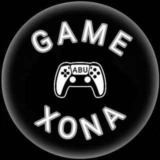 Telegram profile photo for GAME_XONA