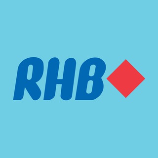 Telegram profile photo for RHB Bank Cambodia