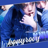 Telegram profile photo for archive by knv