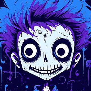 Telegram profile photo for XD