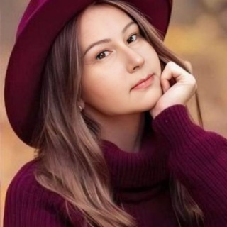 Telegram profile photo for Nataliia_Roumila Психосоматолог, Биоэнерготерапевт. Квантовая нейропсихология.Психосоматика