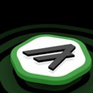 Telegram profile photo for ALGO BEST GEMS AND AIRDROP