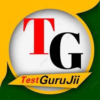 Telegram profile photo for TEST Guru Jii
