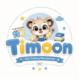 Telegram profile photo for تولیدی تیمون 🐻