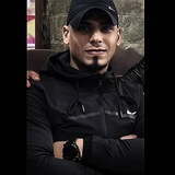 Telegram profile photo for الشهيد مالك الشرقاوي🖤.