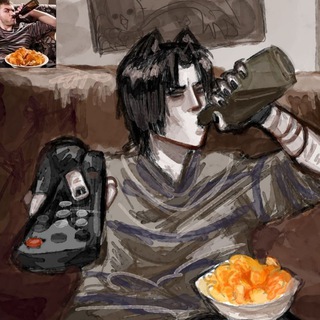 Telegram profile photo for черкаши князя 18+