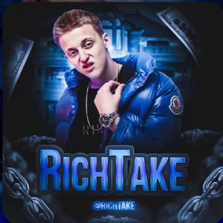 Telegram profile photo for Канал Ричтэйка