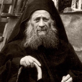 Telegram profile photo for Цитаты Старцев Церкви ☦️