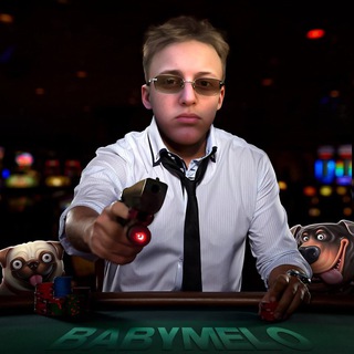 Telegram profile photo for BABY MELO BONUS
