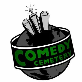 Telegram profile photo for /r/ComedyCemetery