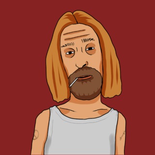 Telegram profile photo for XRP JEZUS (public)