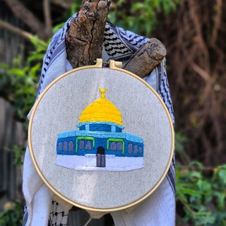 Telegram profile photo for يقيـن 𓂆.
