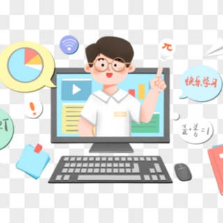 Telegram profile photo for 网赚|优秀课程|理财|教学