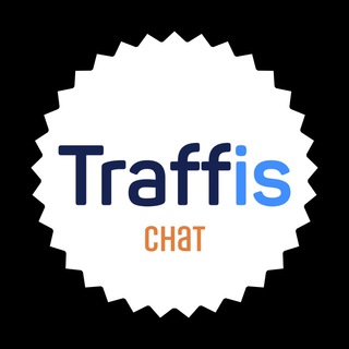 Telegram group profile photo for Traffis Chat