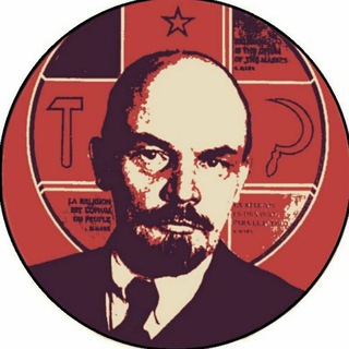 Telegram profile photo for Агитка