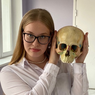 Telegram profile photo for 𝐹𝓊𝓉𝓊𝓇𝑒𝒟𝑜𝒸𝓉𝑜𝓇 🧪🥼