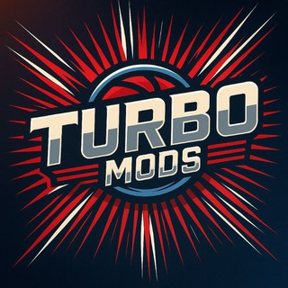 Telegram profile photo for TurboMods