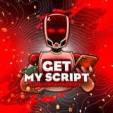 Telegram profile photo for Getmyscript