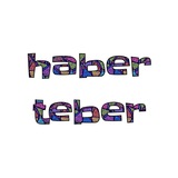 Telegram profile photo for Haber-Teber
