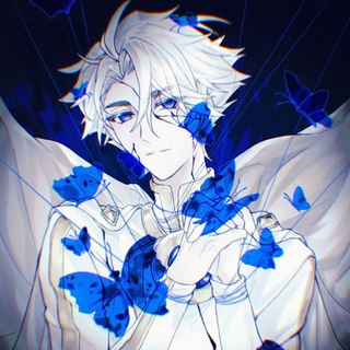 Telegram profile photo for ✨Хаширак✨