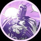 Telegram profile photo for REST|Magneto