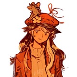 Telegram profile photo for QSMP2 fun