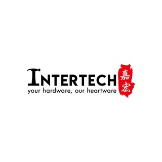Telegram profile photo for Intertech Hardware (Since 1991)