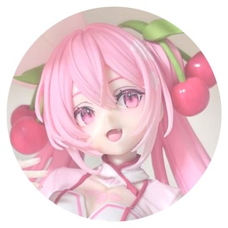 Telegram profile photo for ೀ࣫ 𝒴umeship cf : 🍧