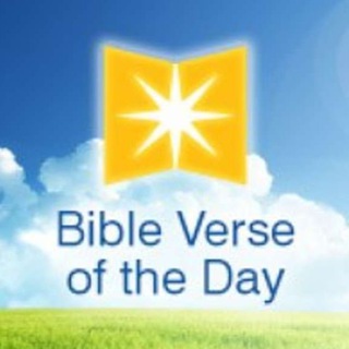 Telegram profile photo for የዕለቱ ጥቅስ