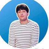 Telegram profile photo for الشاعر زيد السومري ❤