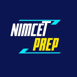 Telegram profile photo for NIMCET Prep by NITians