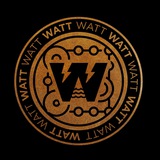 Telegram profile photo for Watt