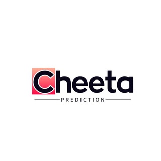 Telegram profile photo for Cheeta prediction