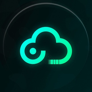 Telegram profile photo for De Cloud Entry Portal