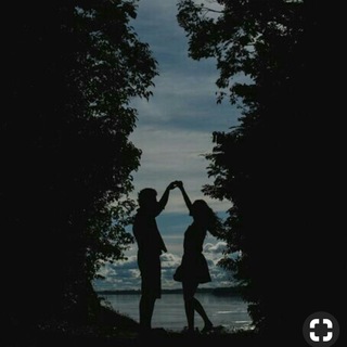Telegram profile photo for حٓـكّي..🥀🕊