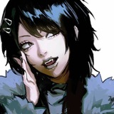 Telegram profile photo for 02:33ⁿHD aff!¡