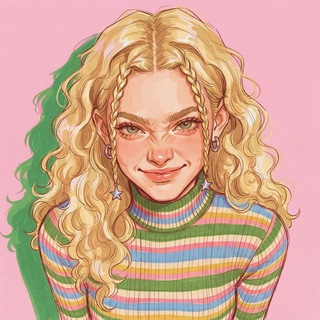 Telegram profile photo for асеенв что-то делает ;