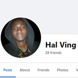 Telegram profile photo for Hal Ving and Friends