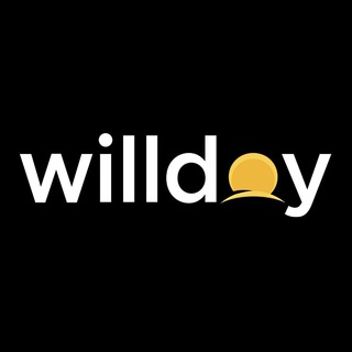 Telegram profile photo for WillDay - эксперименты с сайтами и трафиком