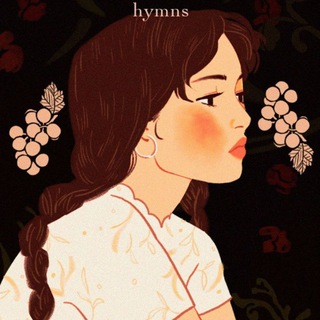 Telegram profile photo for гимны