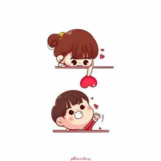 Telegram profile photo for ♥️"00:00"