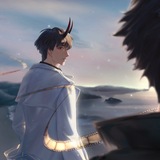 Telegram profile photo for aalephh | 阿萊夫