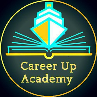 Telegram profile photo for 🎯CareerUp Academy💫