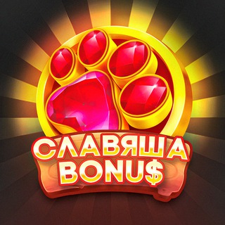 Telegram profile photo for @slavyashabonus2