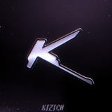 Telegram profile photo for KizichDesign