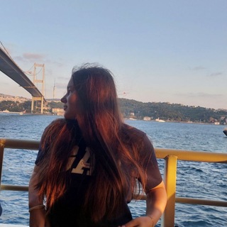 Telegram profile photo for эмилия